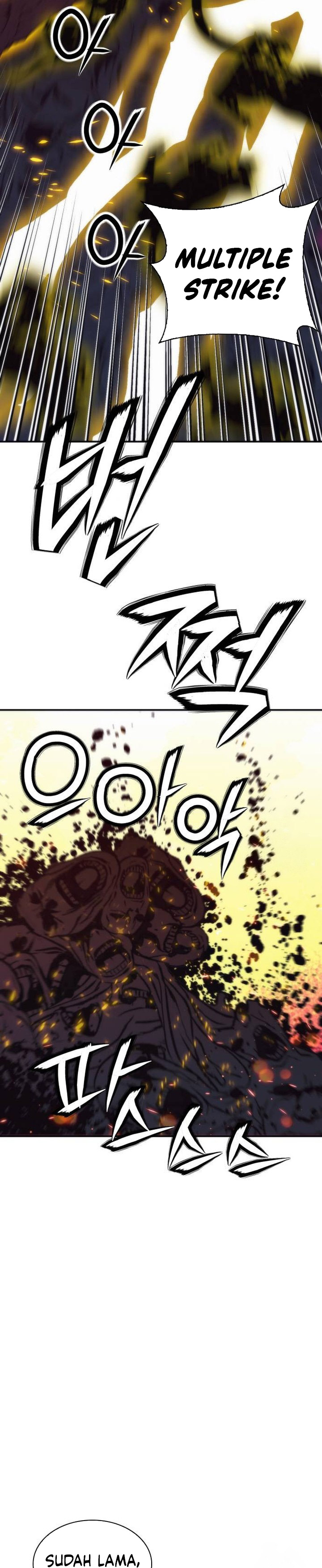 Seoul Station Druid chapter 201