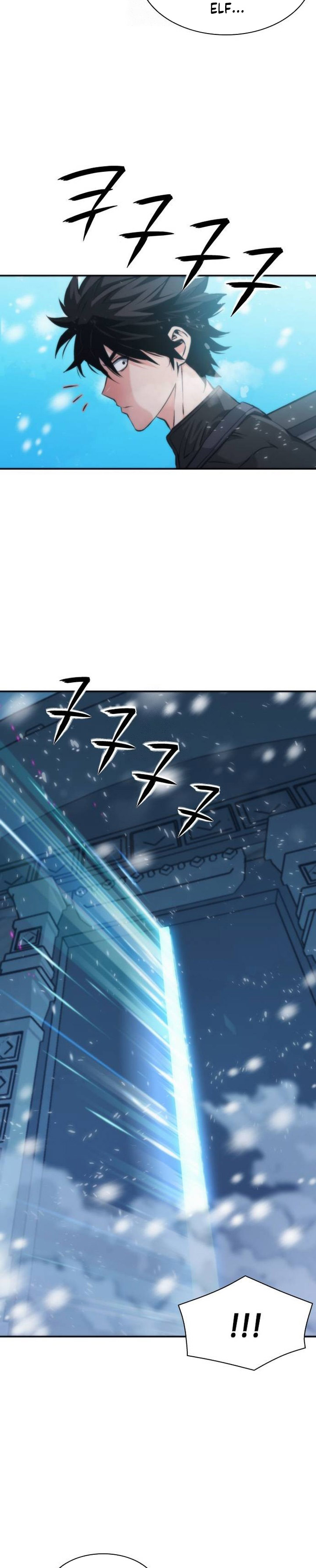 Seoul Station Druid chapter 201