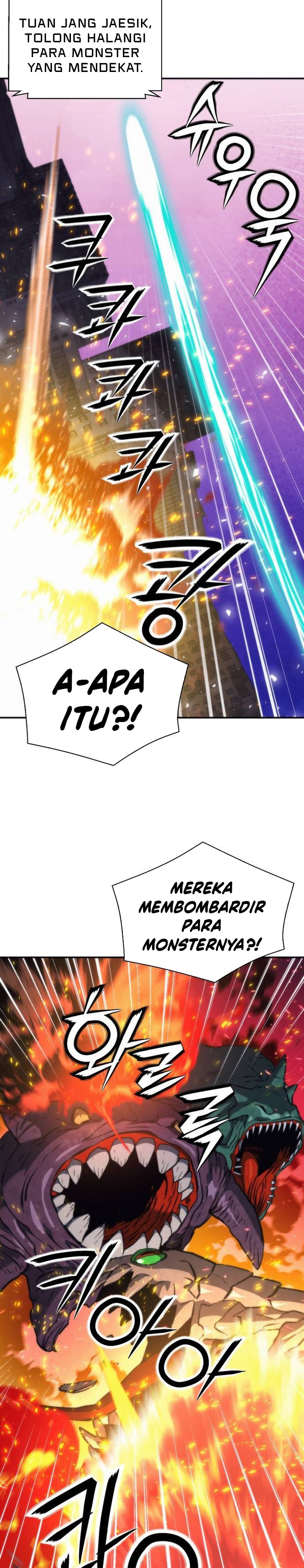 Seoul Station Druid chapter 201