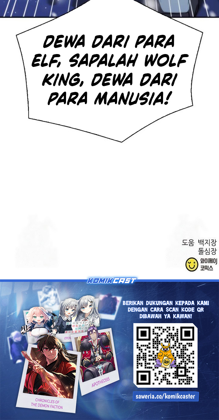 Seoul Station Druid chapter 201