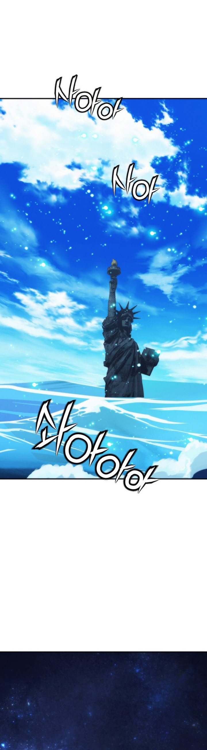 Seoul Station Druid Chapter 206 Bahasa Indonesia