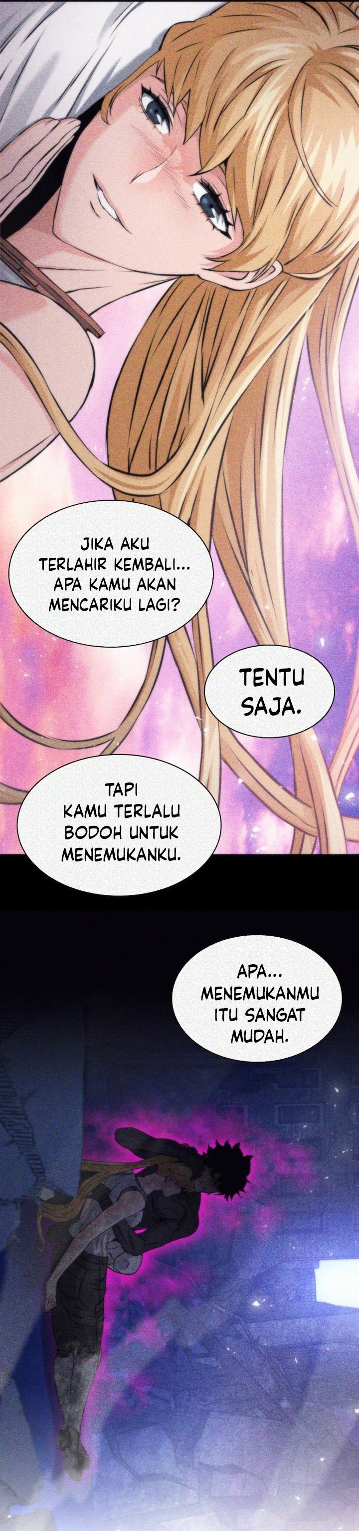 Seoul Station Druid chapter 207