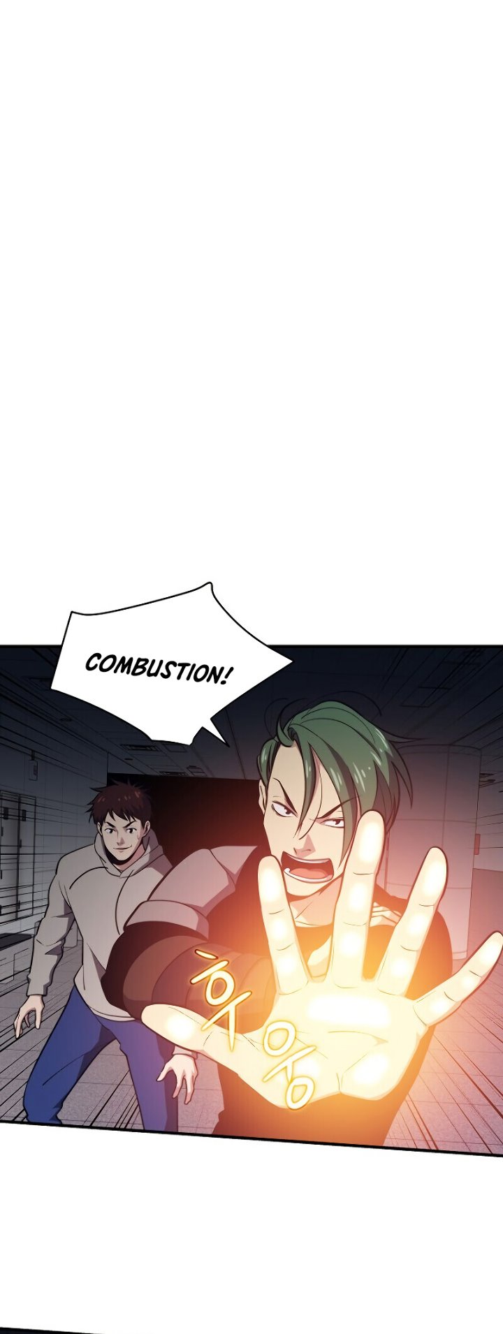 Seoul Station Necromancer chapter 6