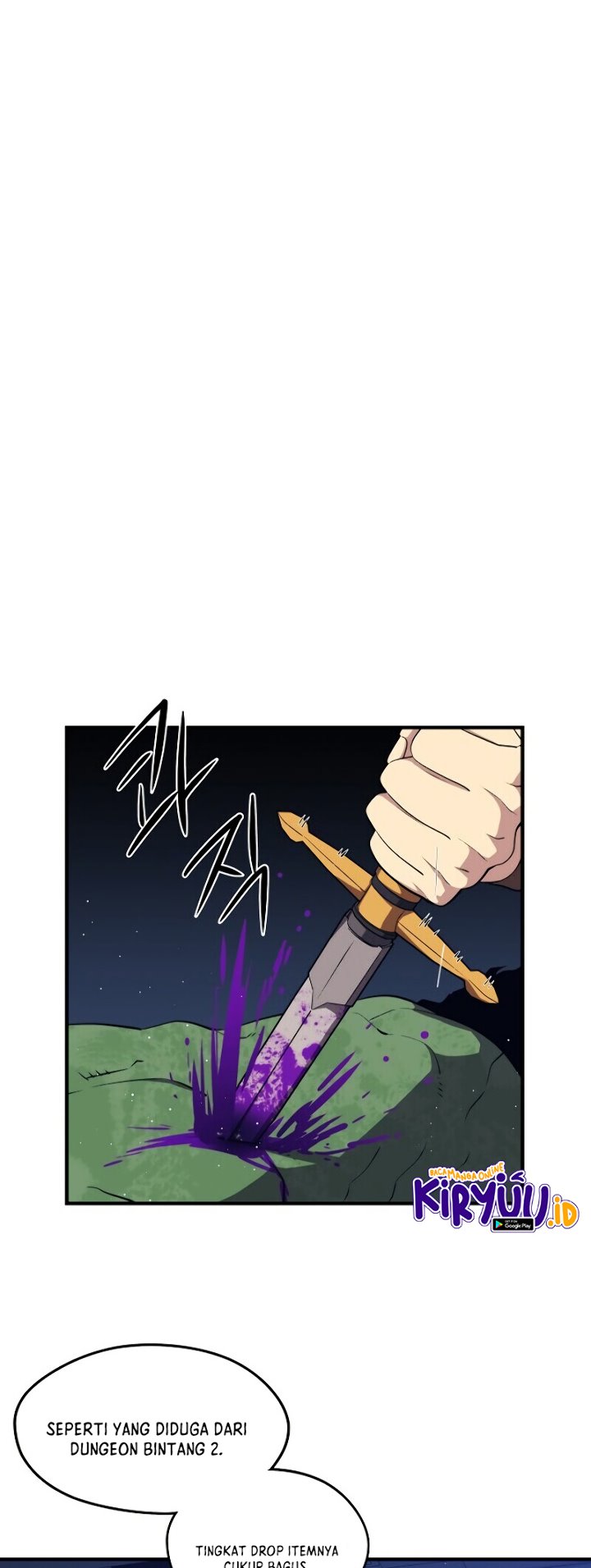 Seoul Station Necromancer chapter 6