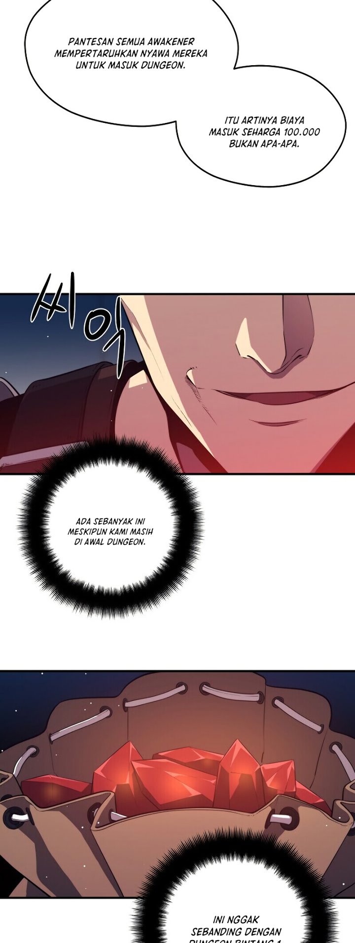 Seoul Station Necromancer chapter 6