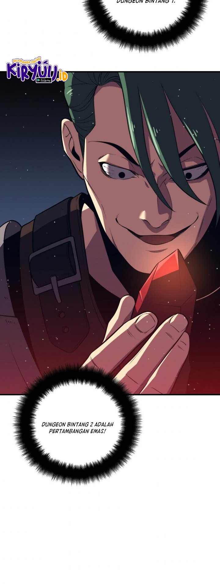 Seoul Station Necromancer chapter 6