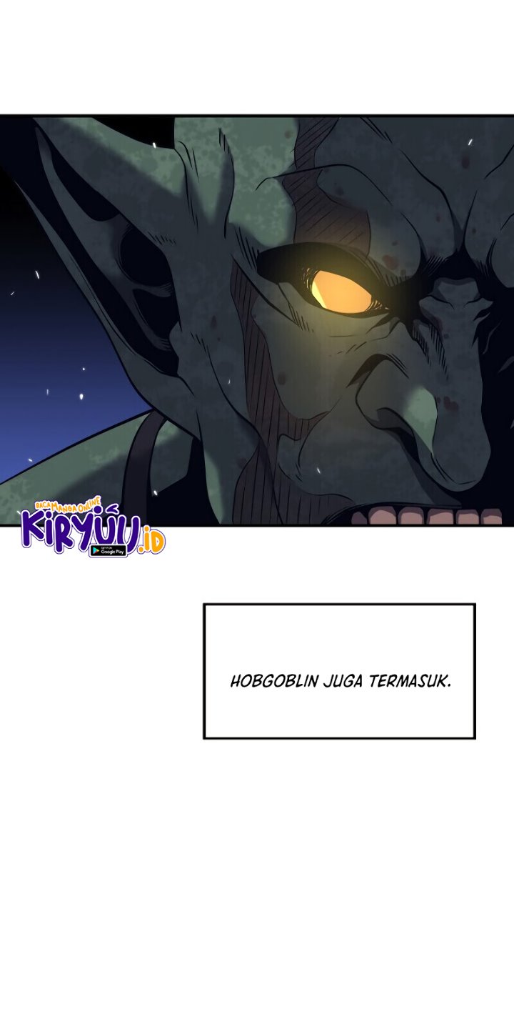 Seoul Station Necromancer chapter 6