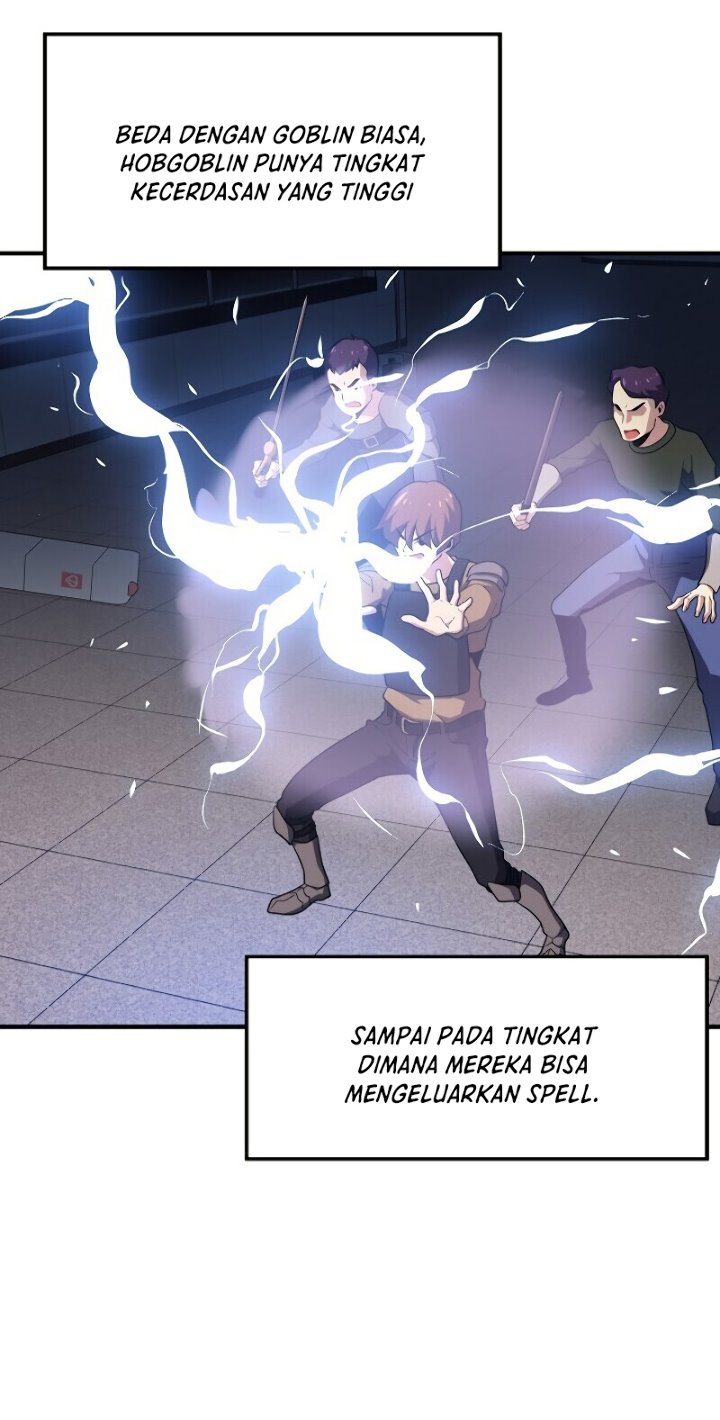 Seoul Station Necromancer chapter 6