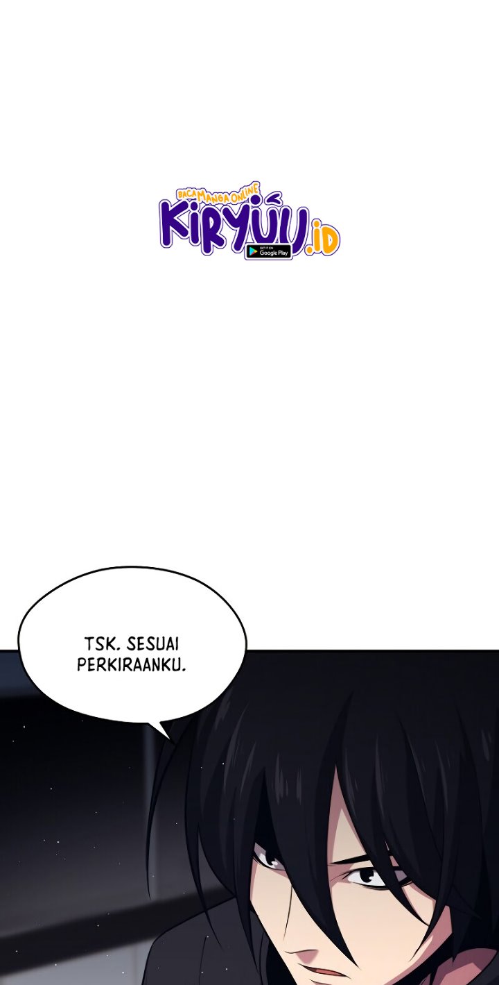 Seoul Station Necromancer chapter 6