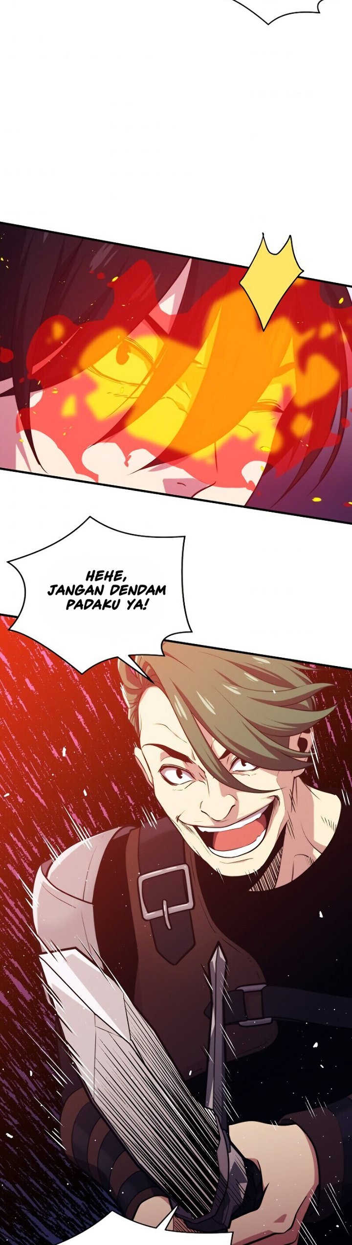 Seoul Station Necromancer chapter 7