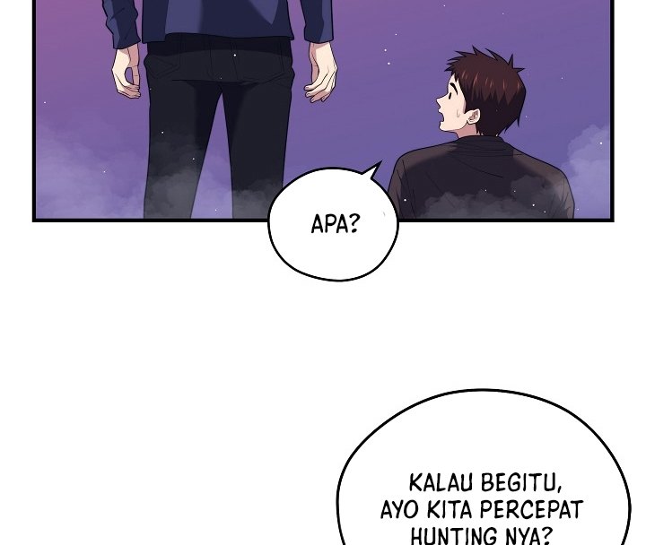 Seoul Station Necromancer chapter 11