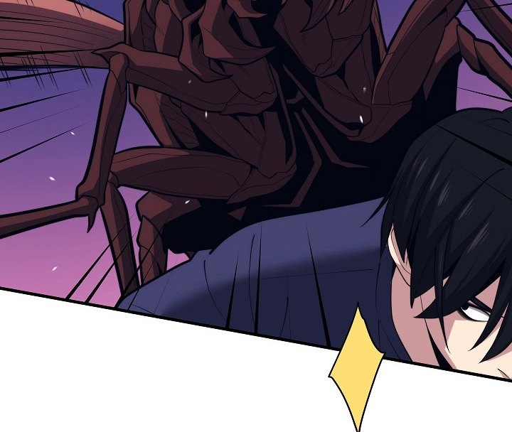 Seoul Station Necromancer chapter 11