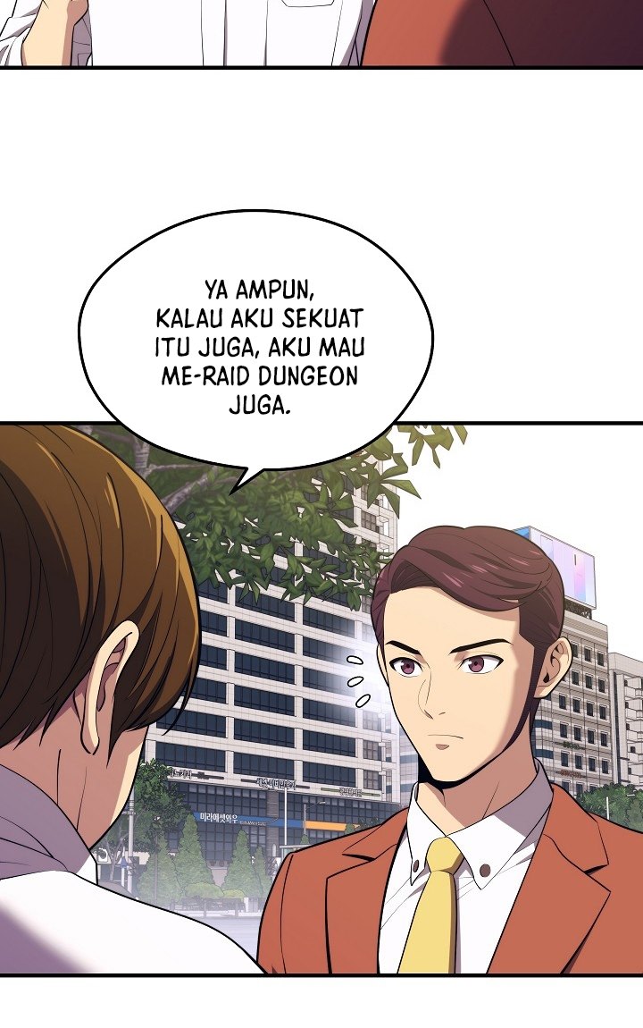Seoul Station Necromancer chapter 11