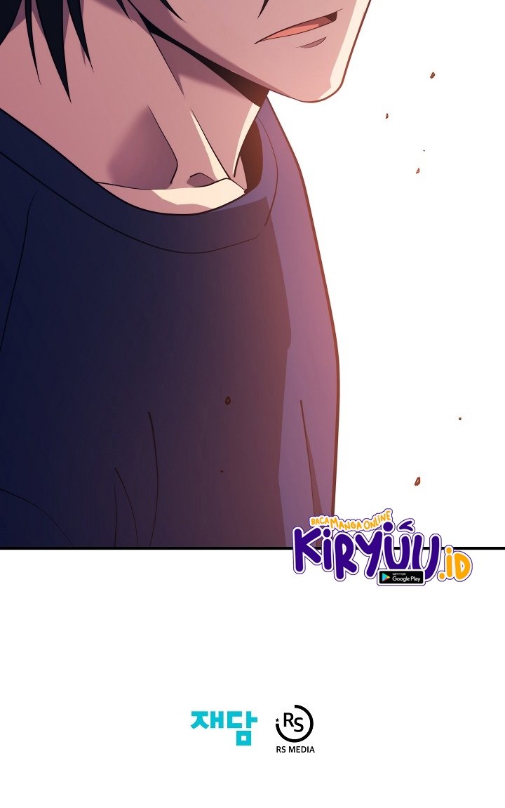 Seoul Station Necromancer chapter 11