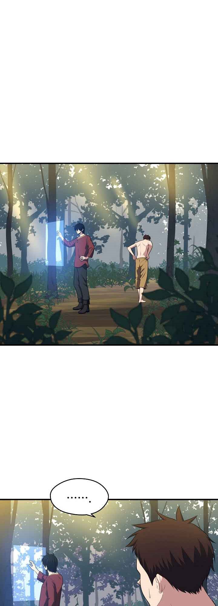 Seoul Station Necromancer chapter 14