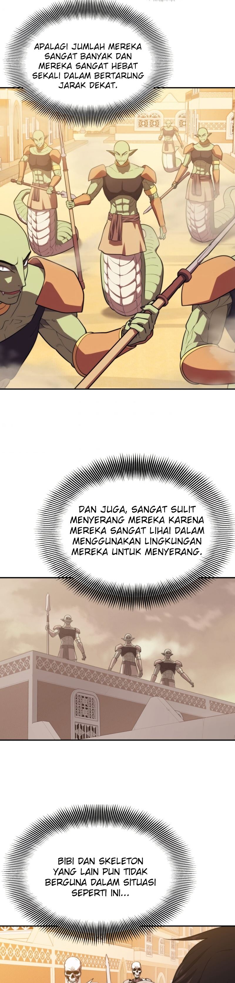 Seoul Station Necromancer chapter 19