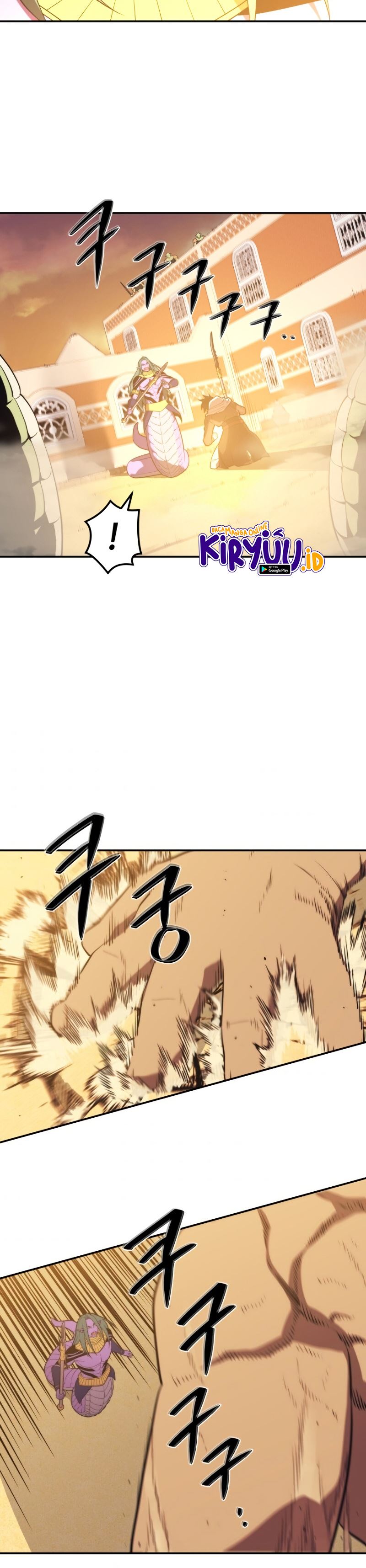 Seoul Station Necromancer chapter 19