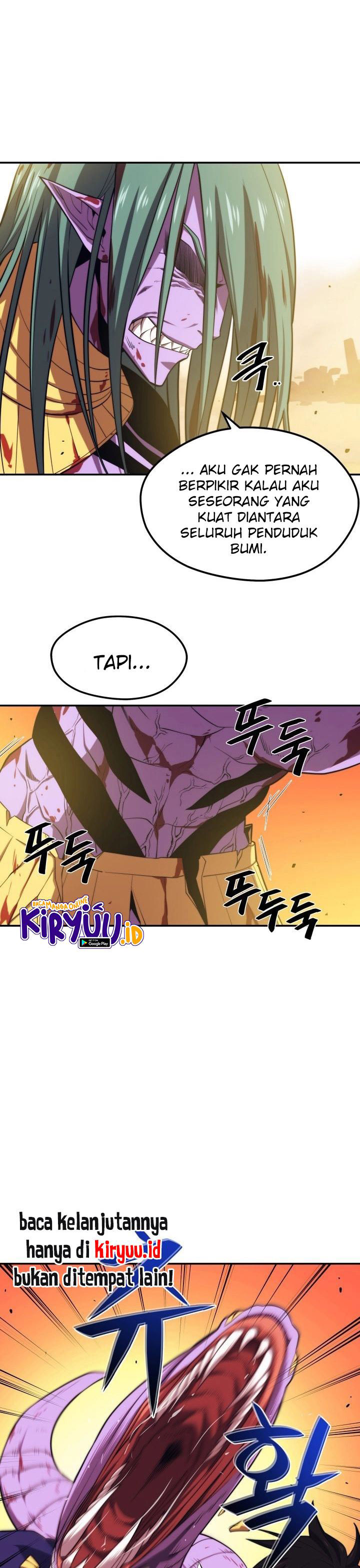 Seoul Station Necromancer chapter 20