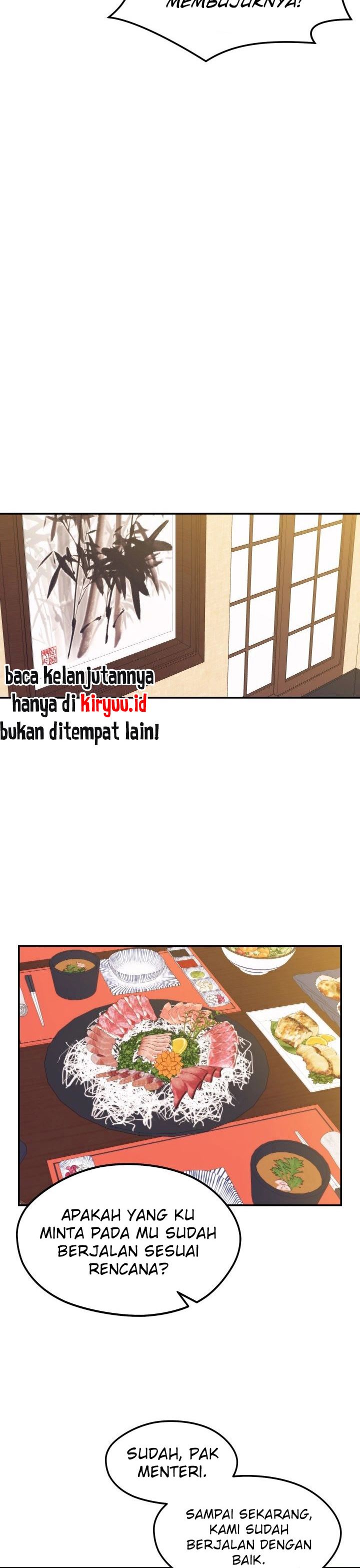Seoul Station Necromancer chapter 20