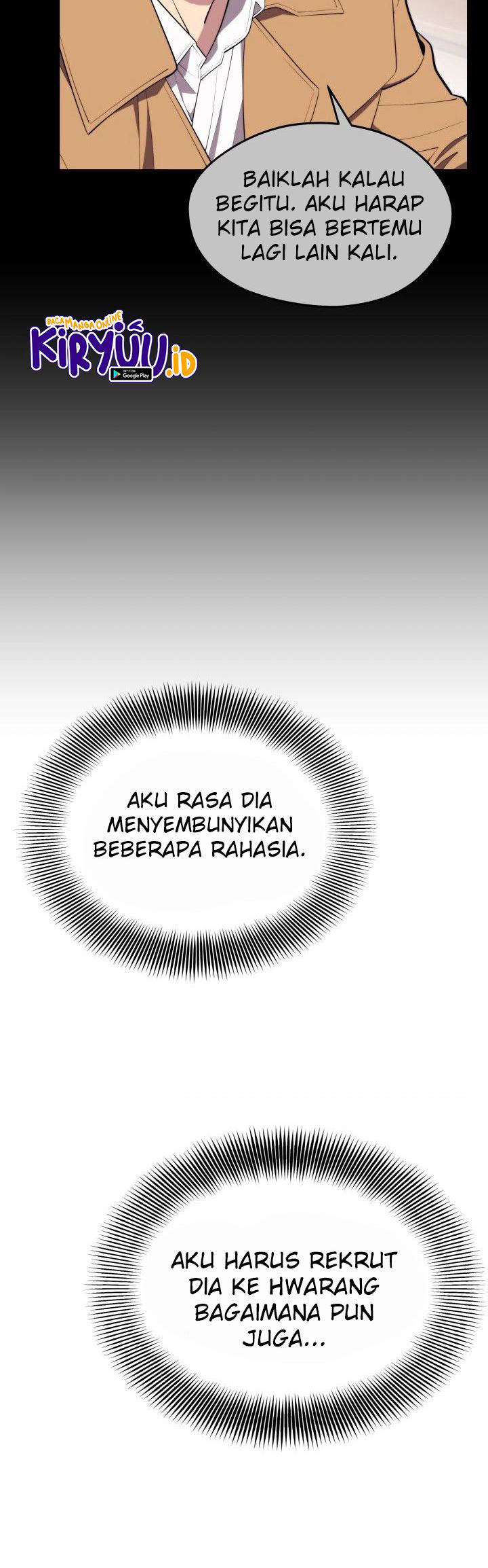 Seoul Station Necromancer chapter 20