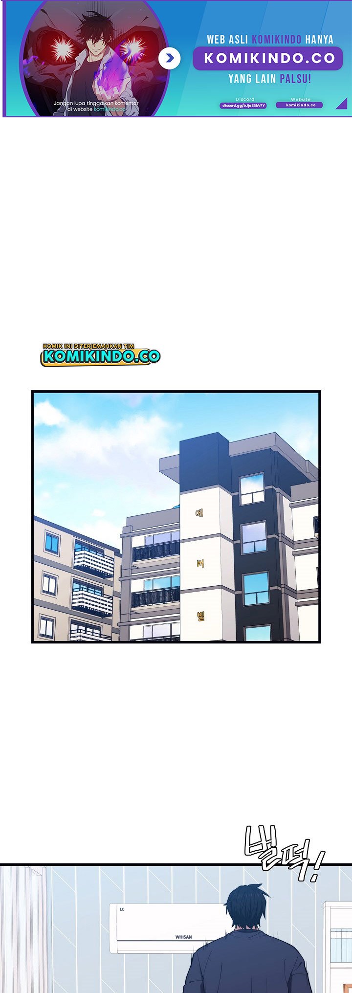 Seoul Station Necromancer chapter 21