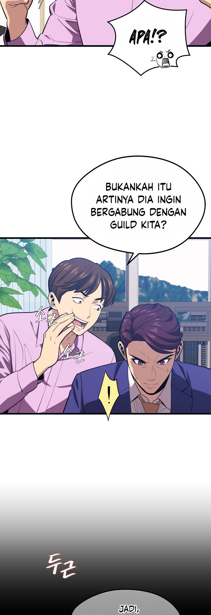 Seoul Station Necromancer chapter 21