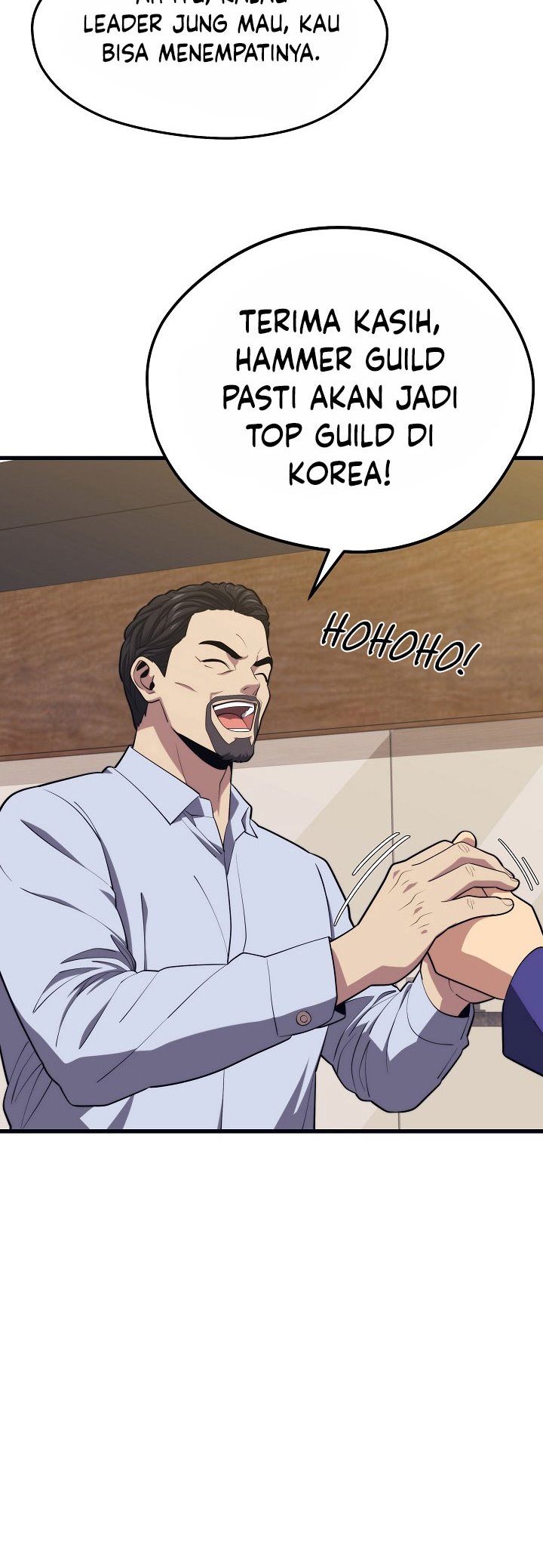 Seoul Station Necromancer chapter 21