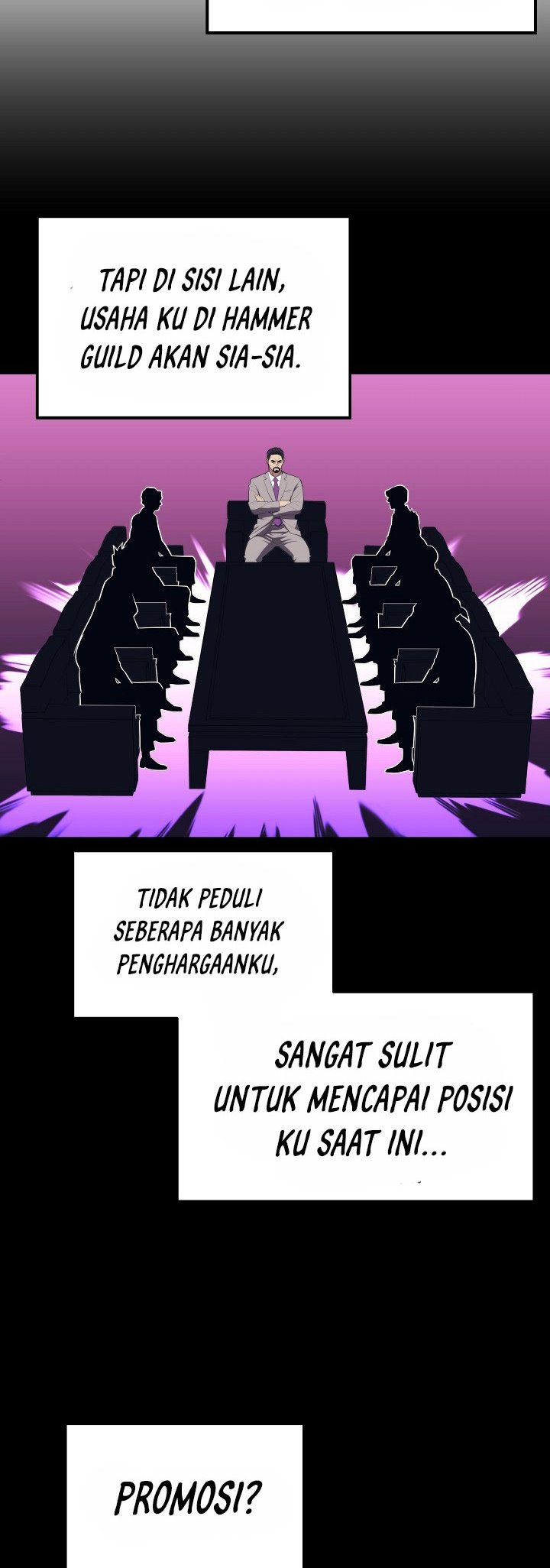 Seoul Station Necromancer chapter 21