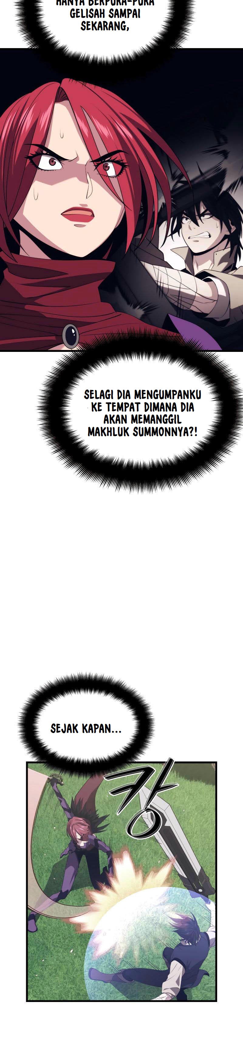 Seoul Station Necromancer chapter 32