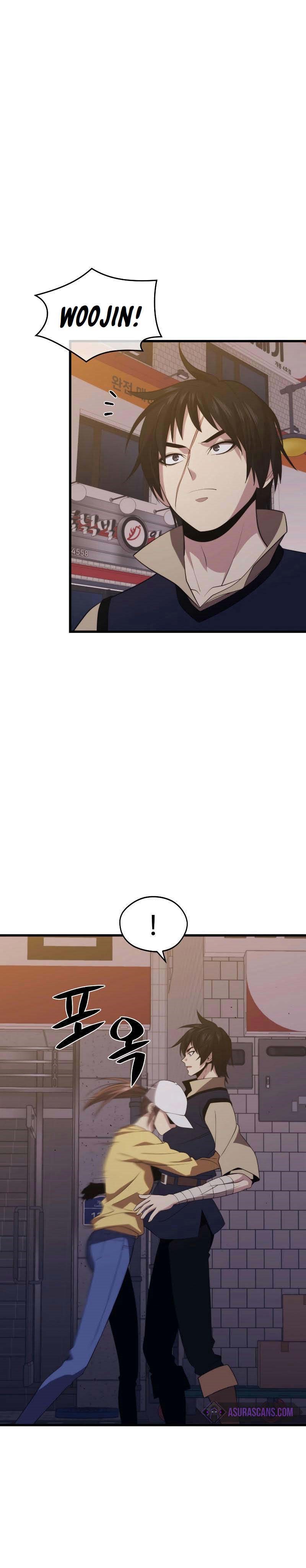Seoul Station Necromancer chapter 32