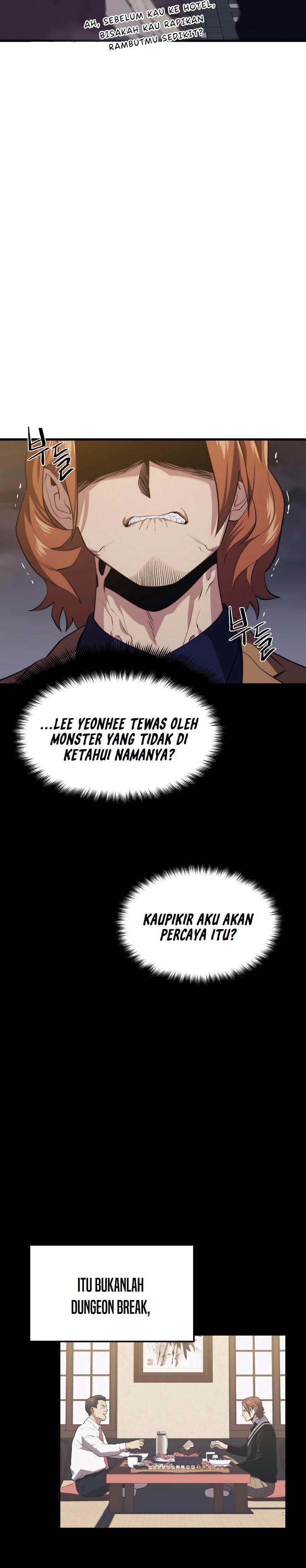 Seoul Station Necromancer chapter 32