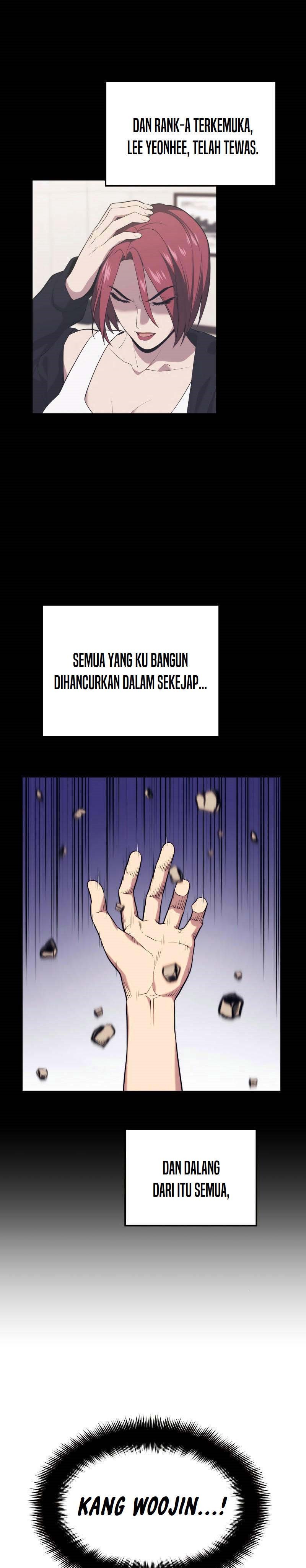 Seoul Station Necromancer chapter 32