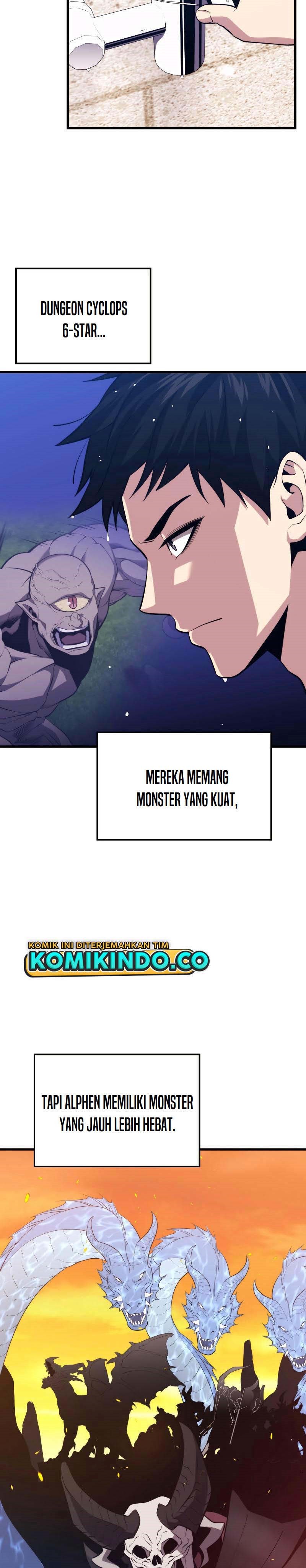 Seoul Station Necromancer chapter 32