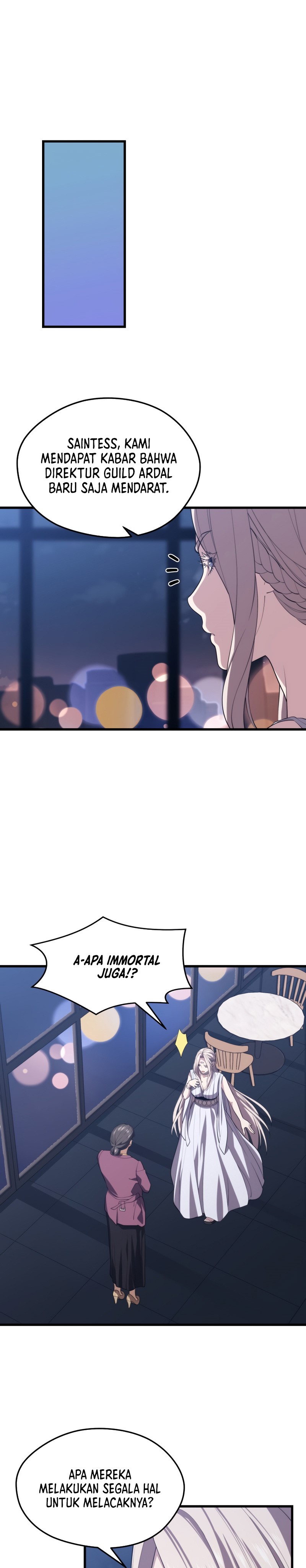 Seoul Station Necromancer chapter 44