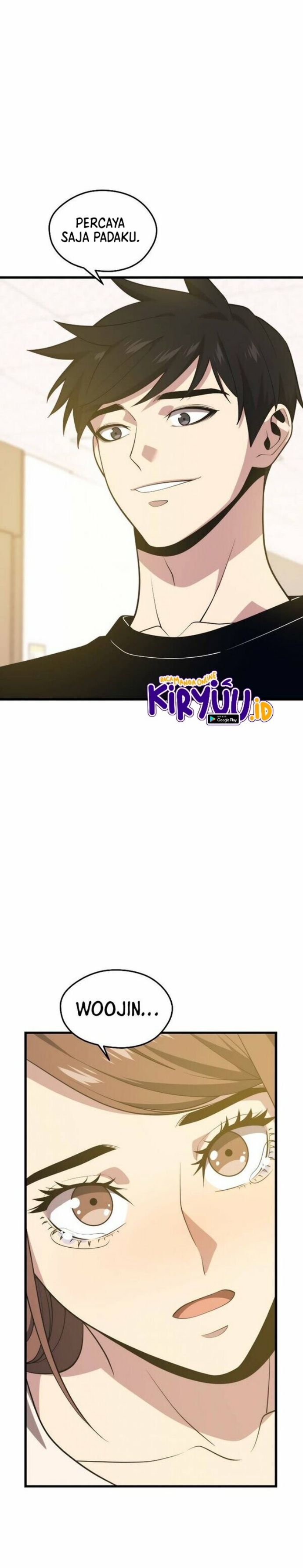 Seoul Station Necromancer chapter 67