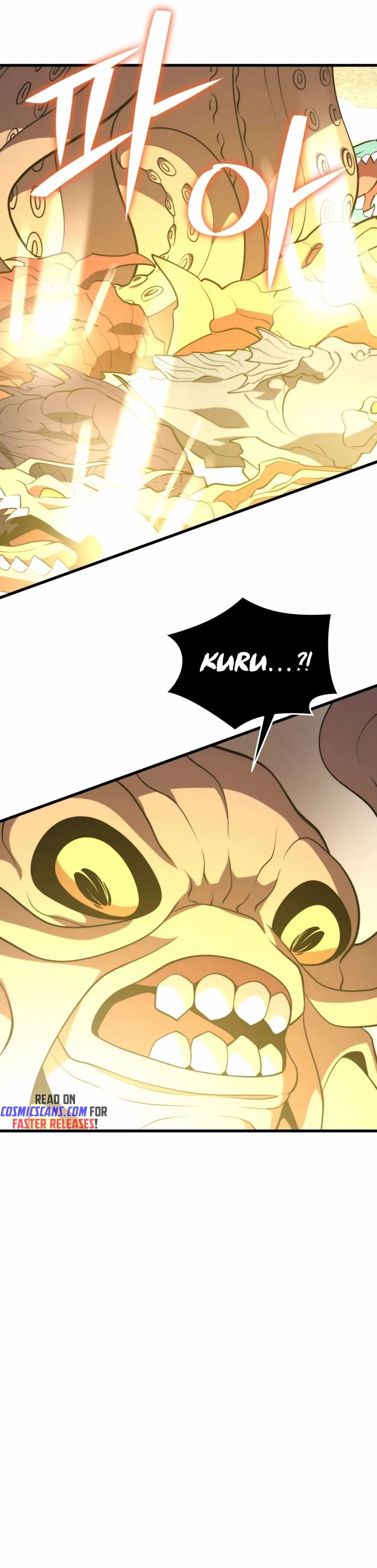 Seoul Station Necromancer chapter 76
