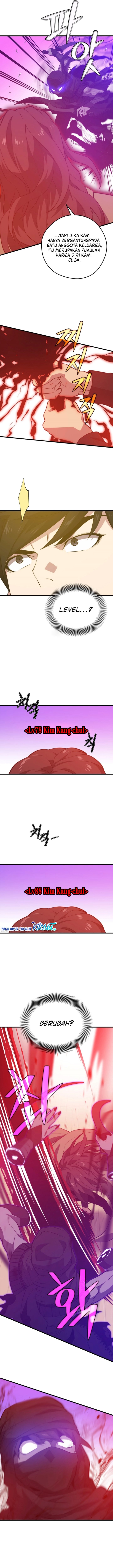 Seoul Station Necromancer Chapter 96 Bahasa Indonesia