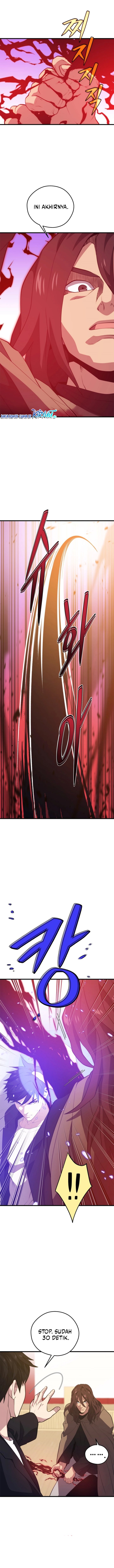 Seoul Station Necromancer Chapter 96 Bahasa Indonesia