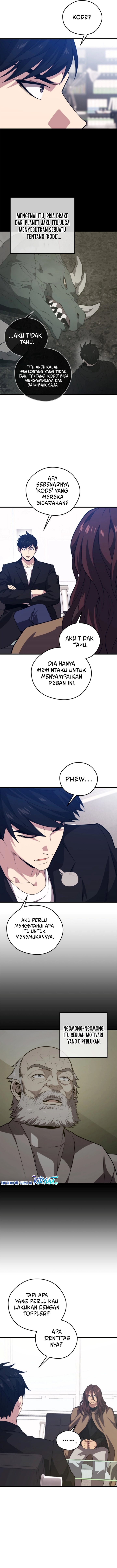 Seoul Station Necromancer Chapter 96 Bahasa Indonesia