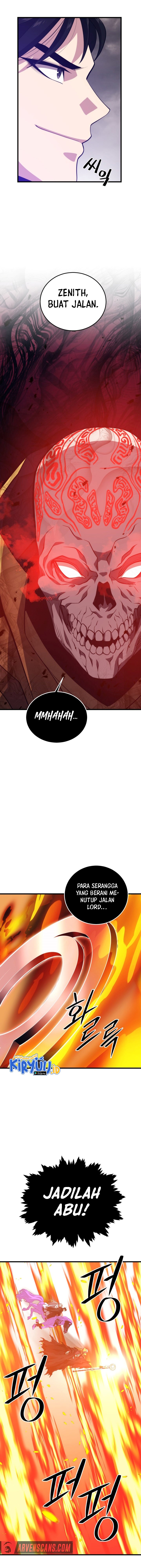Seoul Station Necromancer chapter 112