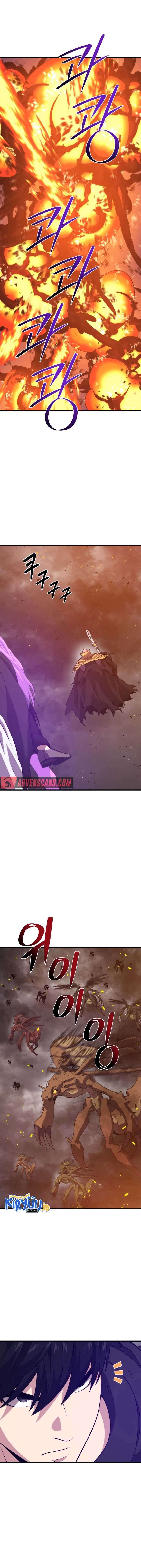 Seoul Station Necromancer chapter 112