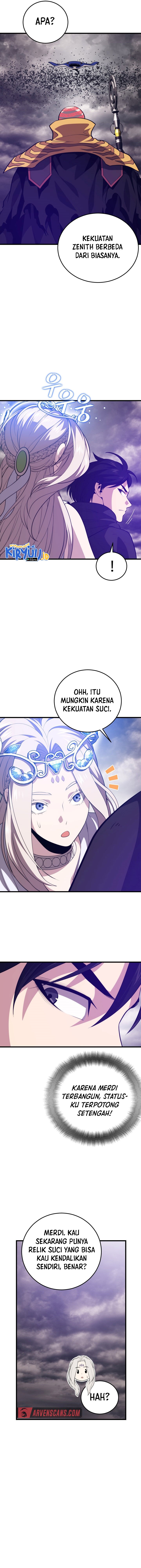 Seoul Station Necromancer chapter 112