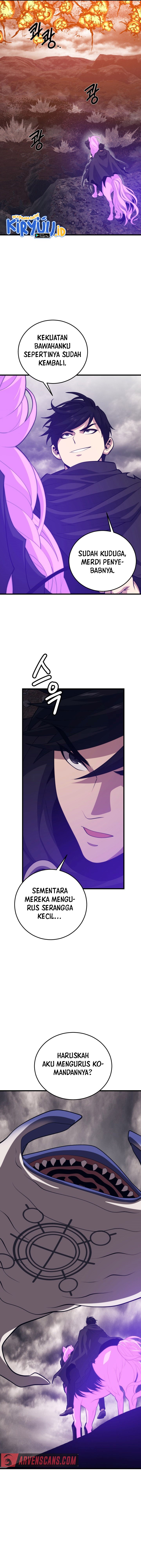 Seoul Station Necromancer chapter 112