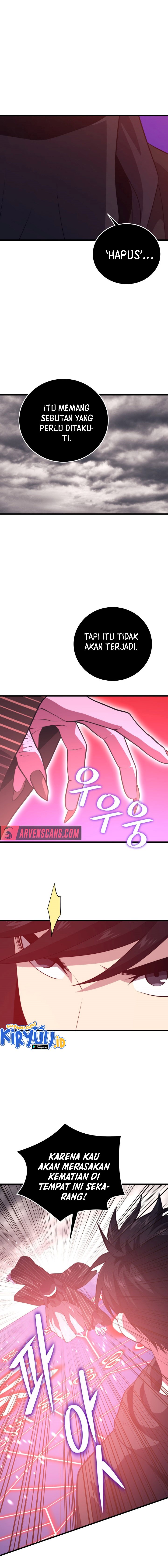 Seoul Station Necromancer chapter 112