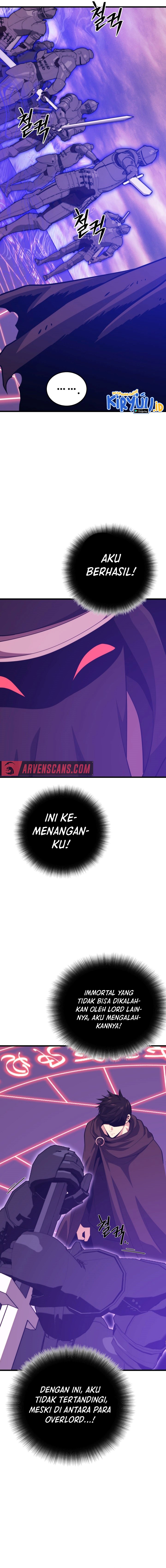 Seoul Station Necromancer chapter 112