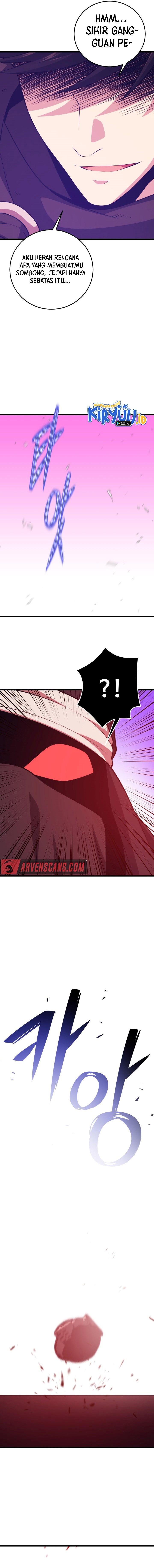 Seoul Station Necromancer chapter 112