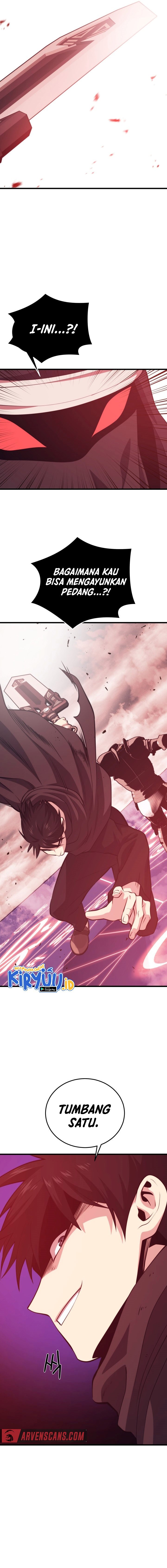 Seoul Station Necromancer chapter 112