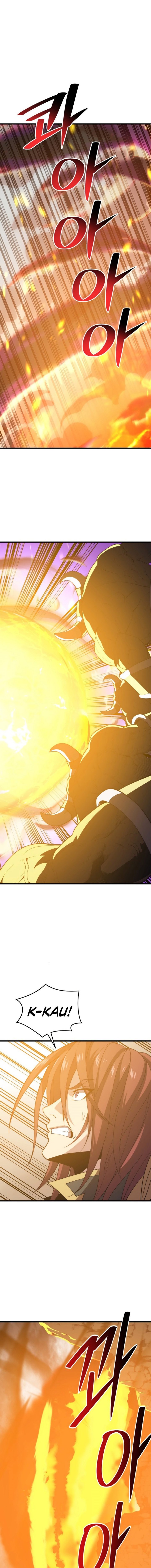 Seoul Station Necromancer Chapter 116 Bahasa Indonesia