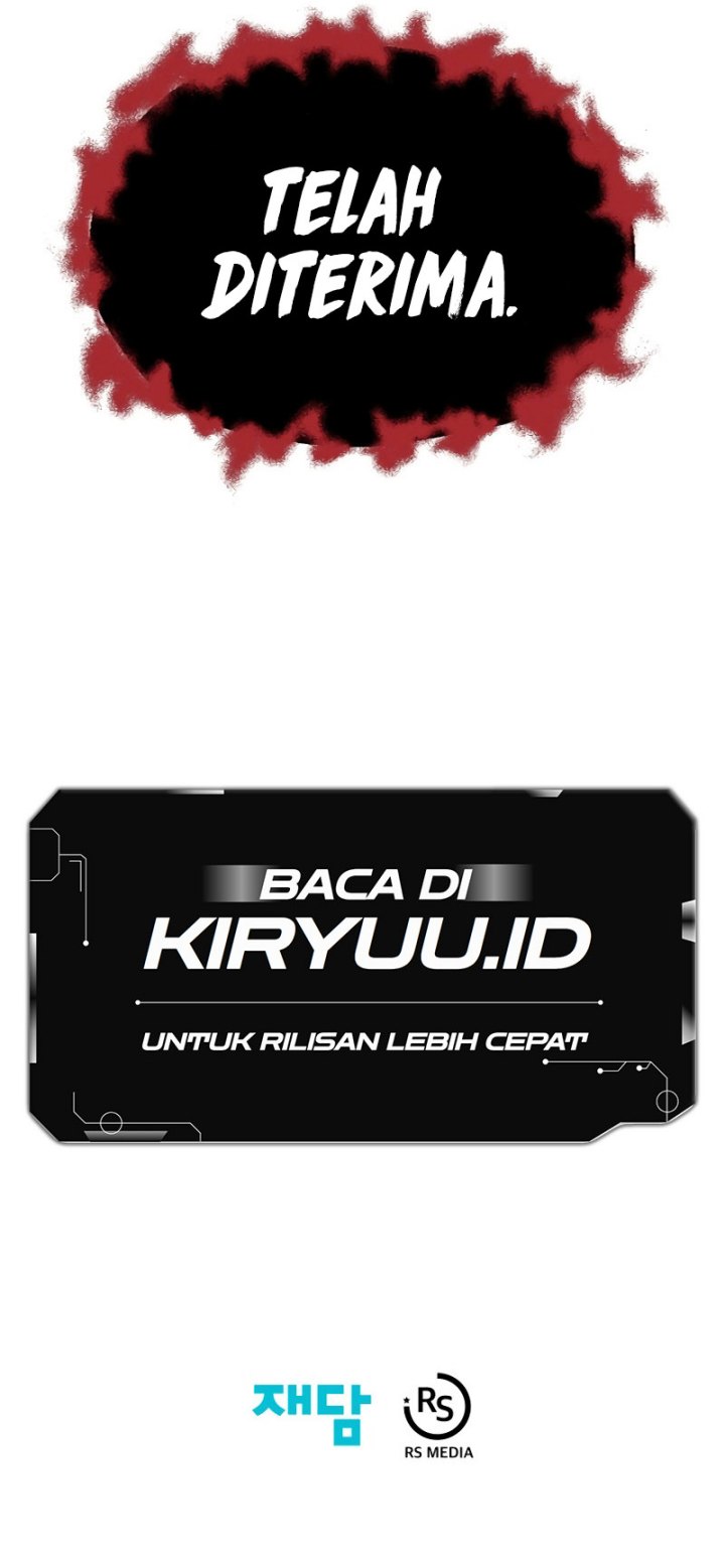 Seoul Station Necromancer Chapter 116 Bahasa Indonesia