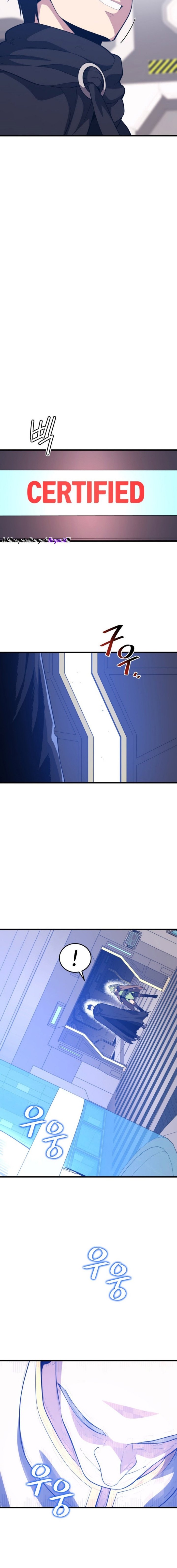 Seoul Station Necromancer chapter 120